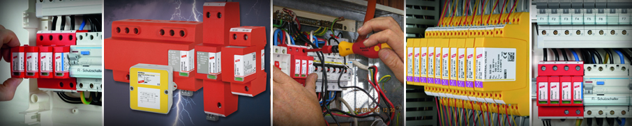 Surge Protection Systems